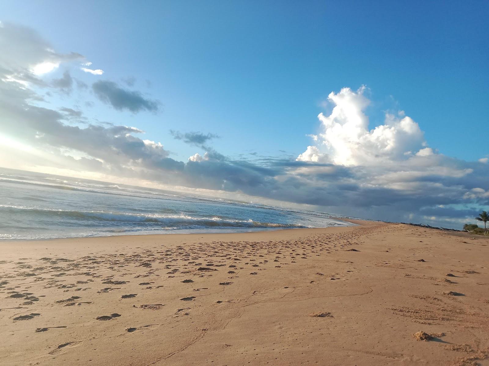 Sandee Uttan Beach Photo