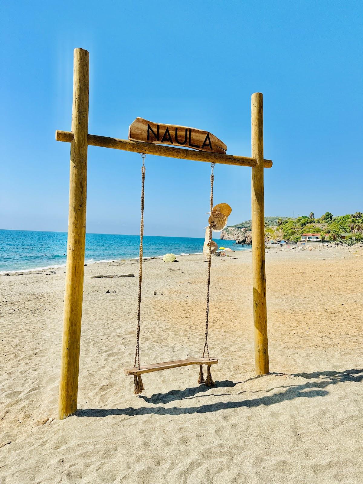Sandee Naula Beach
