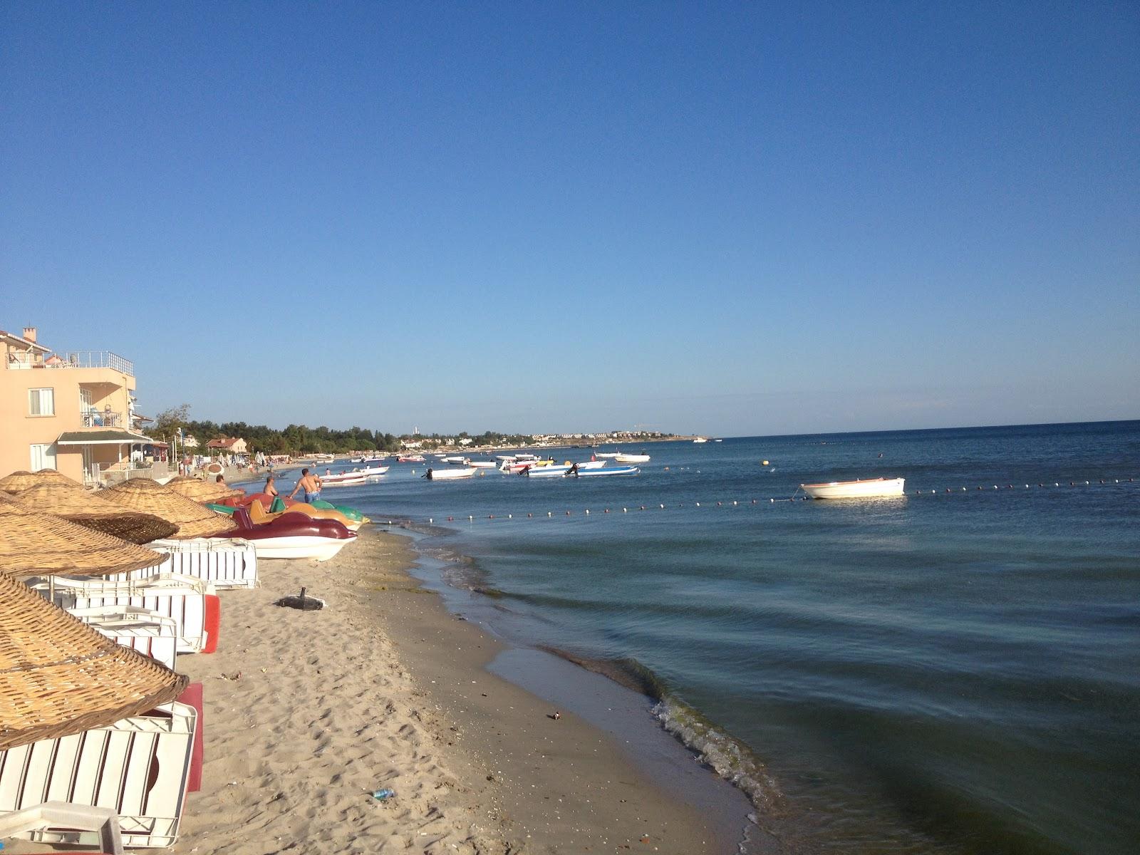 Sandee Eser Kent Sitesi