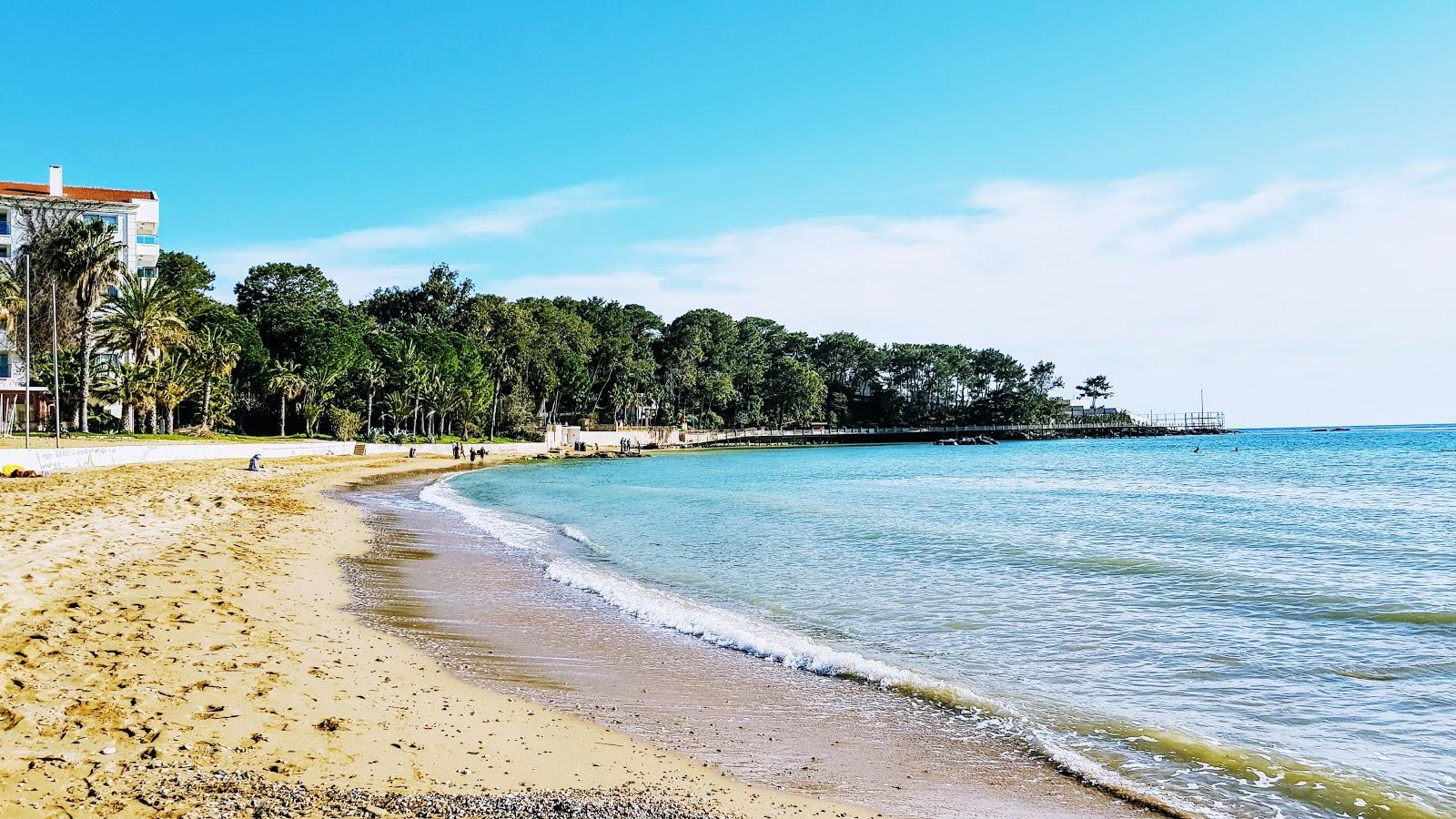Sandee Wome Beach