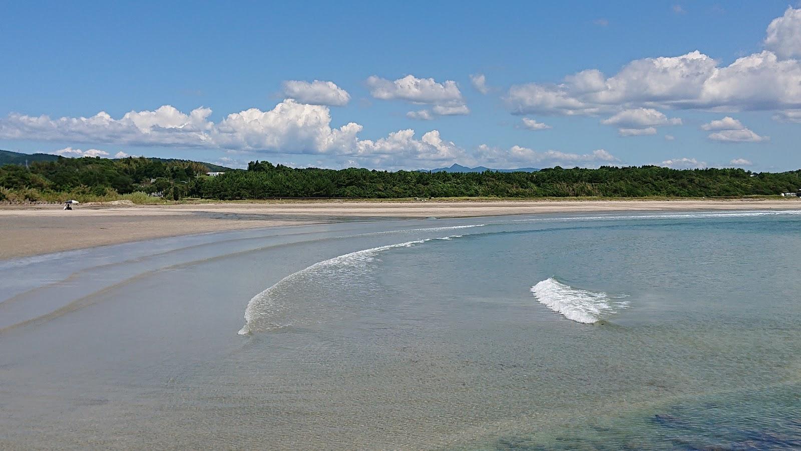 Sandee Wakimoto Beach Photo