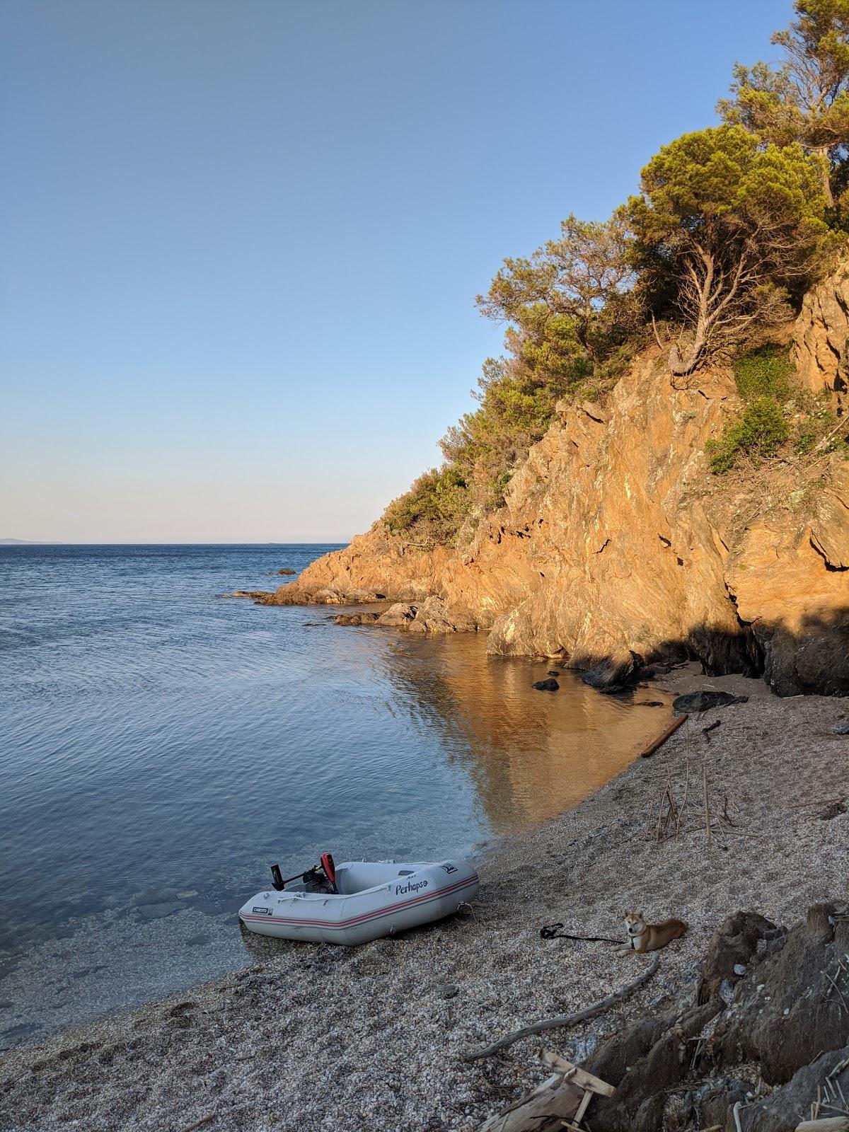 Sandee Plage Du Cap Photo