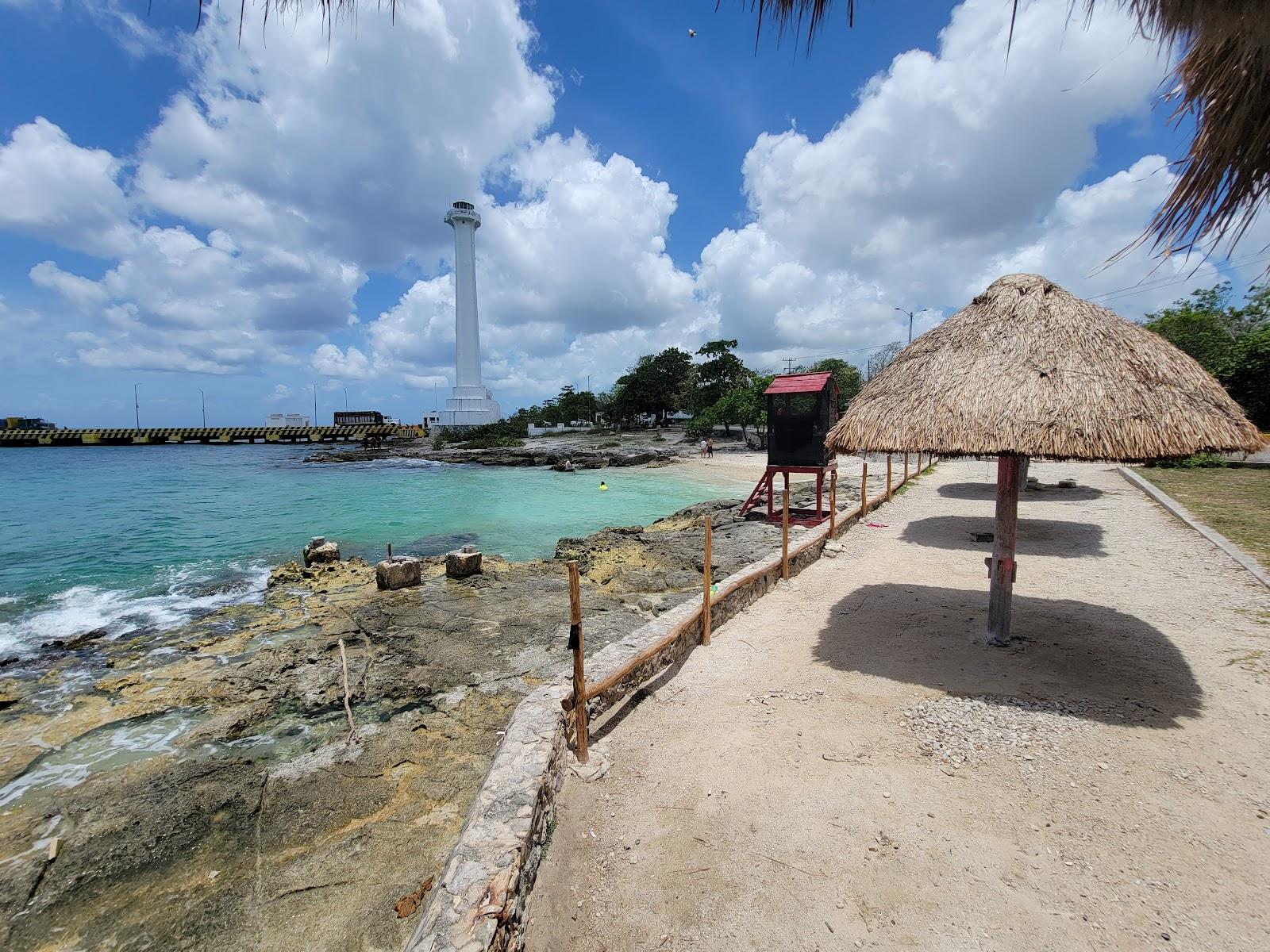 Sandee Punta Tormentos