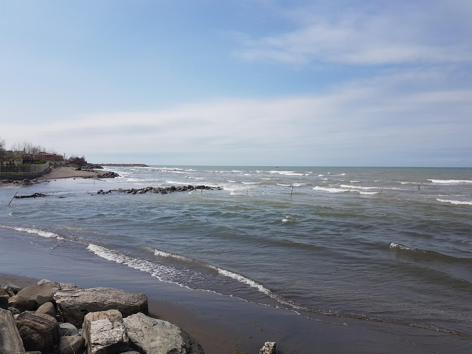 Sandee Nedaye Darya Beach Town