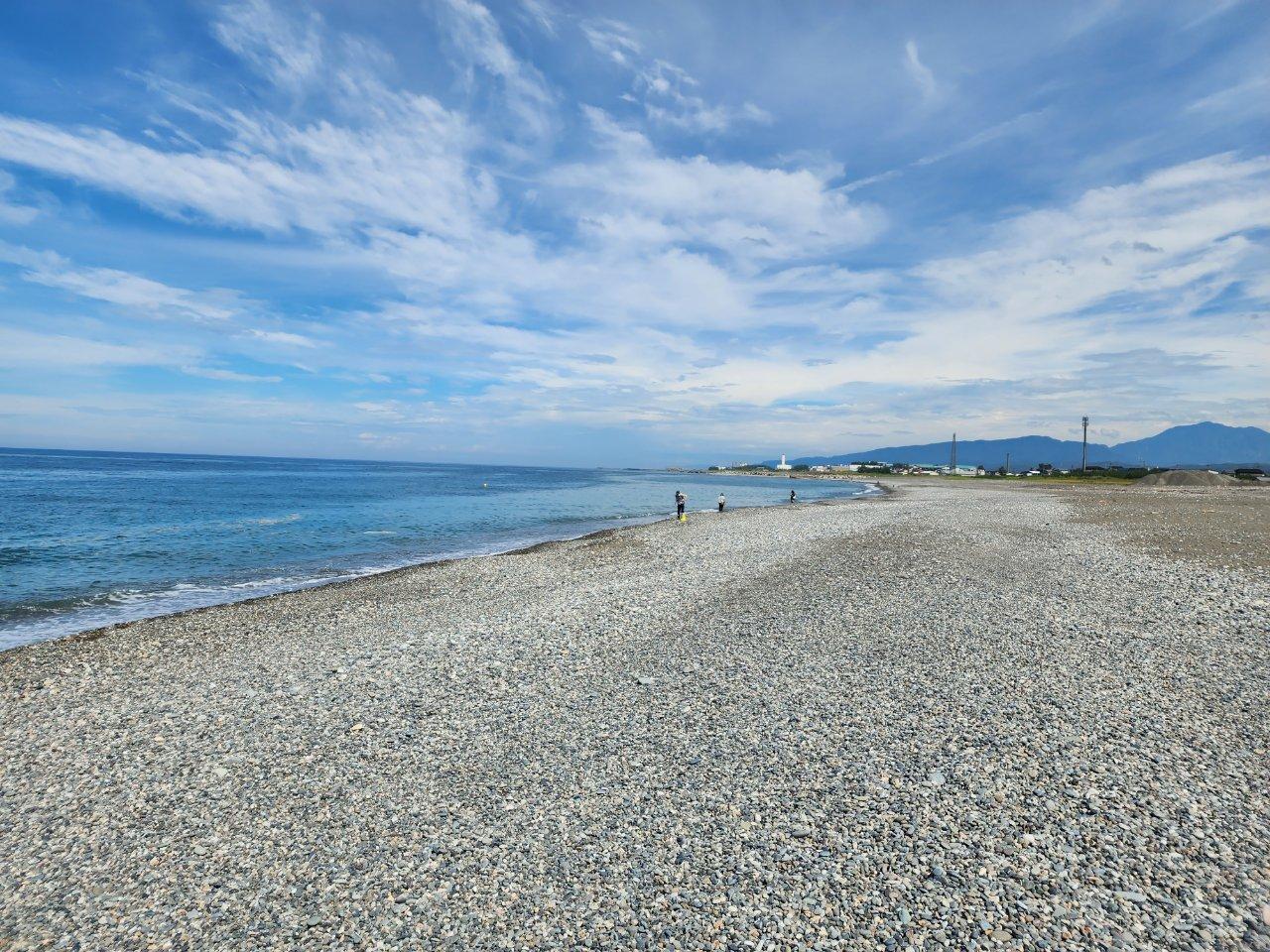 Sandee Lavender Beach