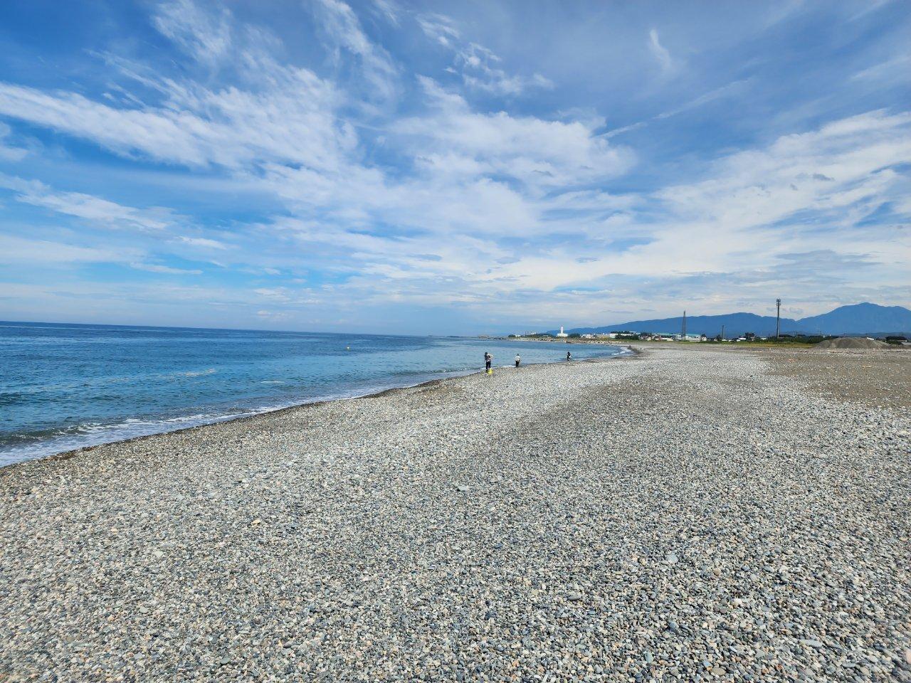 Sandee Lavender Beach Photo