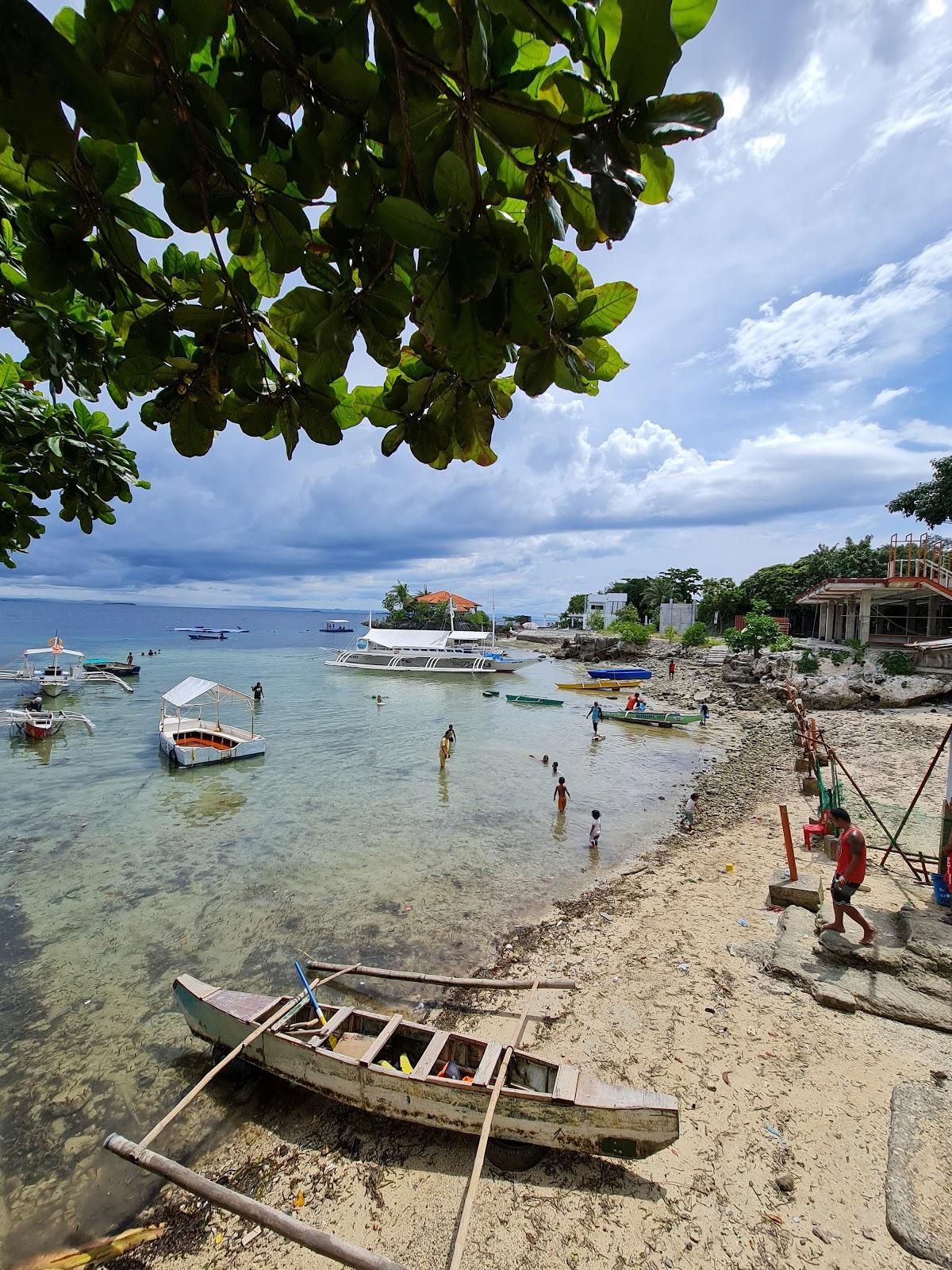 Sandee Tonggo Beach