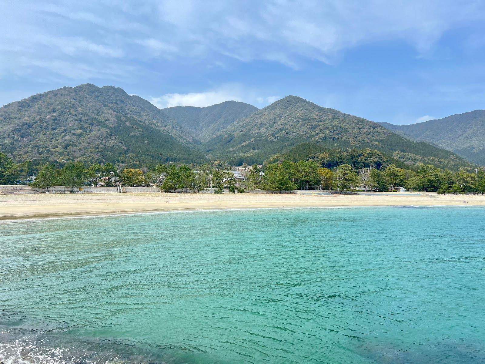 Sandee Mikisato Beach