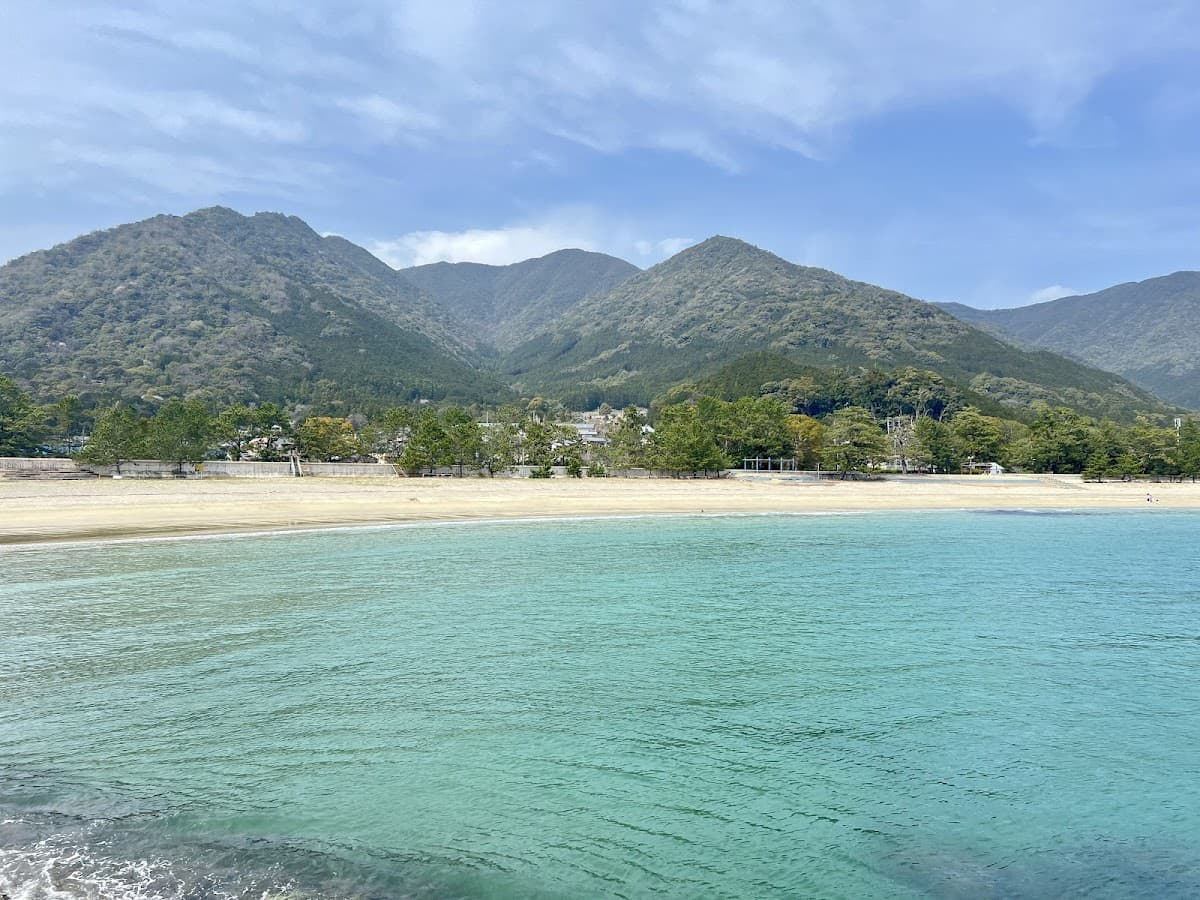 Sandee - Mikisato Beach