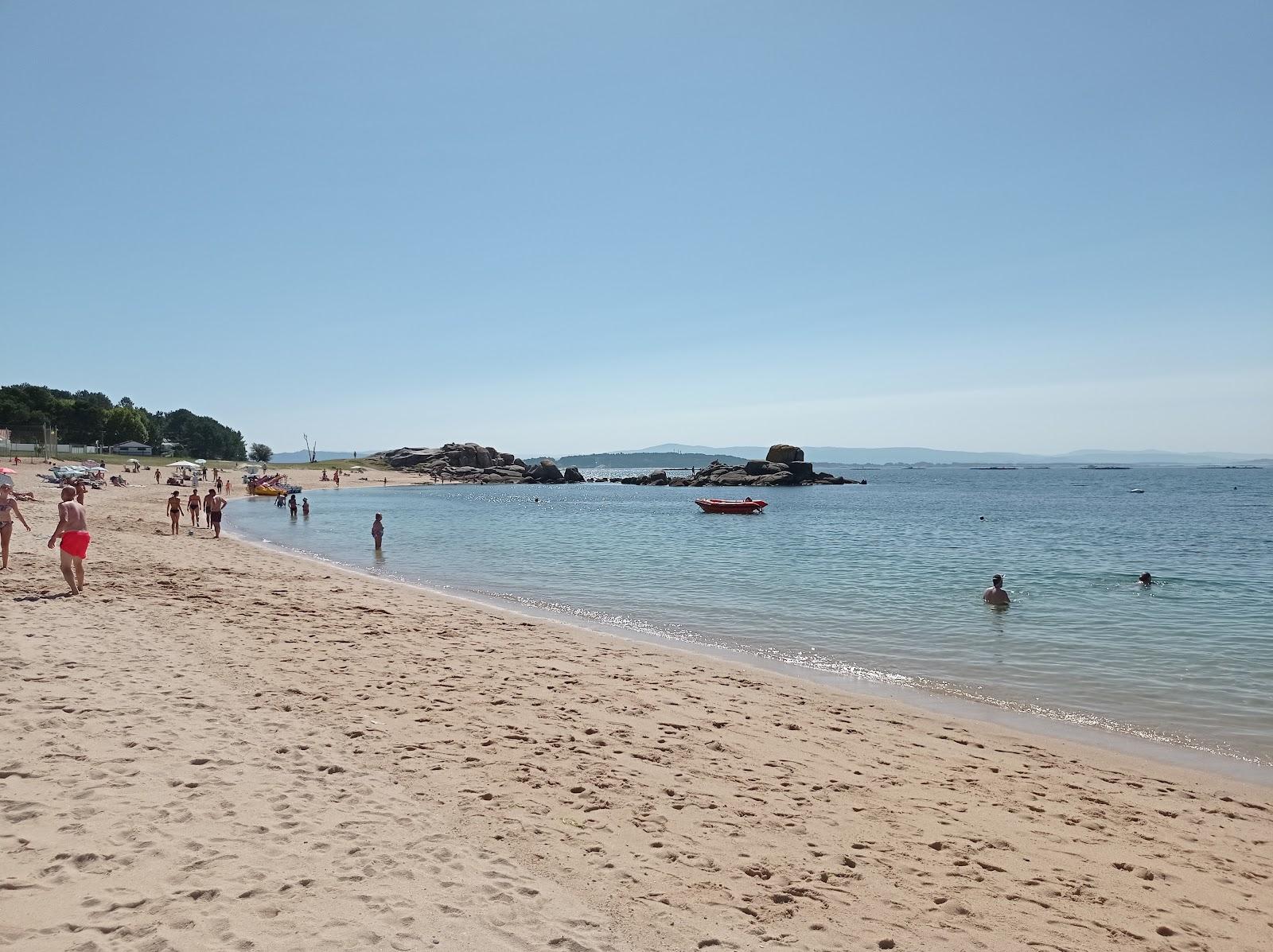 Sandee Praia De Cabio