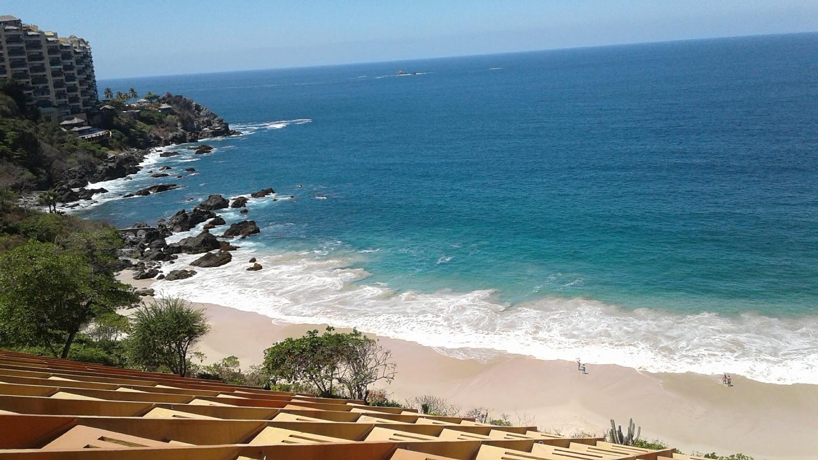 Sandee Hotel Las Brisas Ixtapa