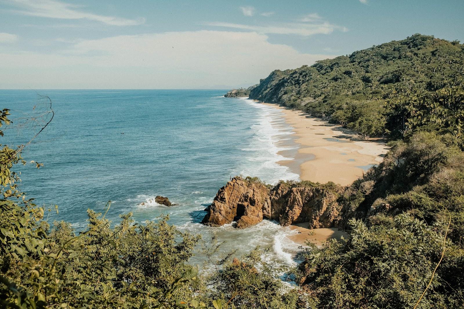 Sandee Malpasos Beach