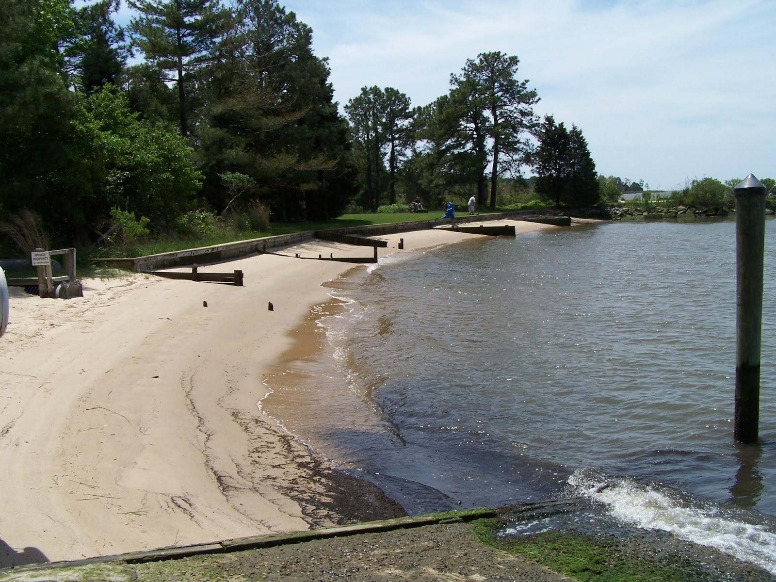 Sandee Sandy Hill Beach