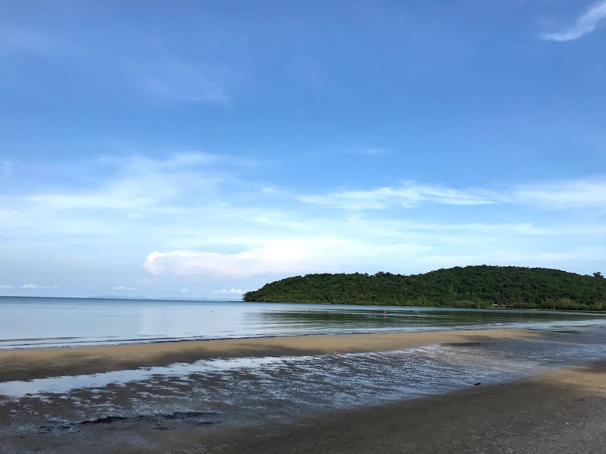 Sandee Paklorng Beach Photo