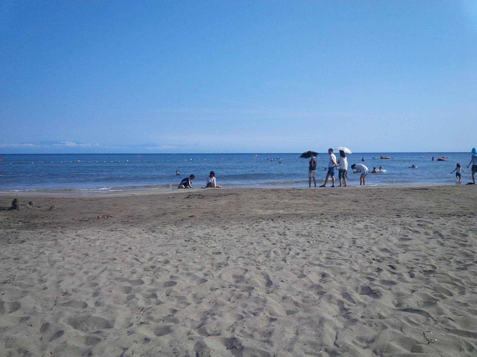 Sandee Hachigasaki Beach