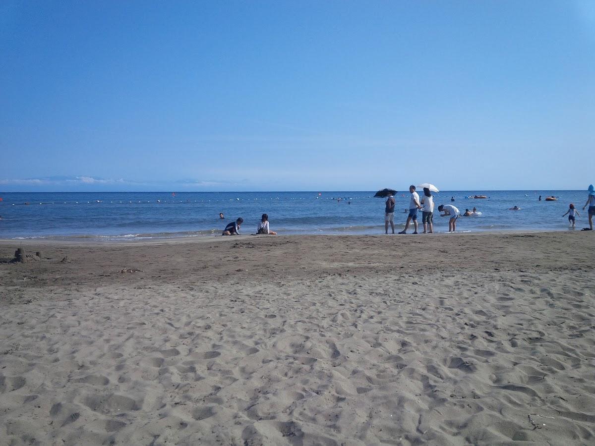 Sandee Hachigasaki Beach Photo