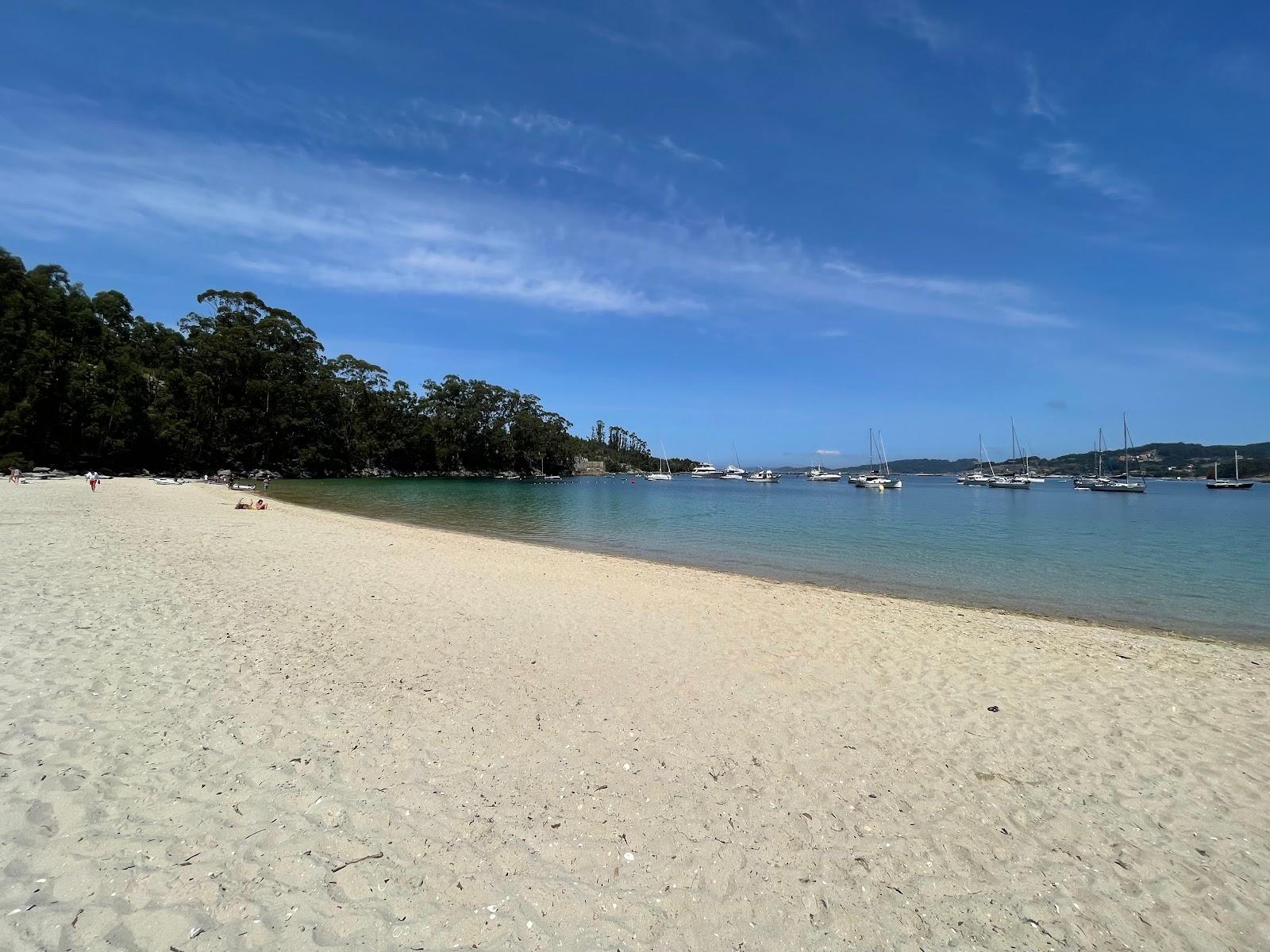 Sandee Praia De Arnelas