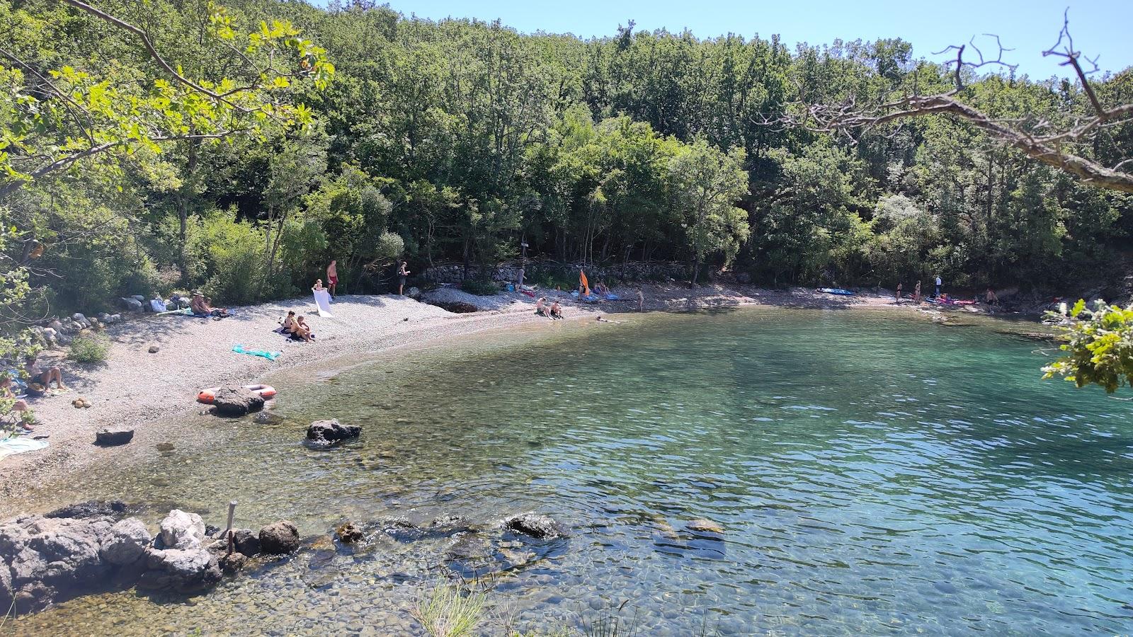 Sandee Brzac Bay Beach