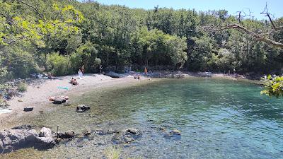 Sandee - Brzac Bay Beach