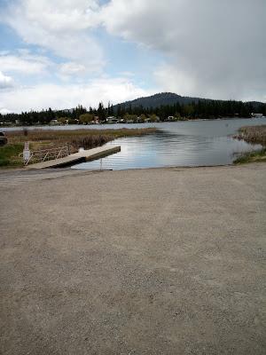 Sandee - Loon Lake Public Access