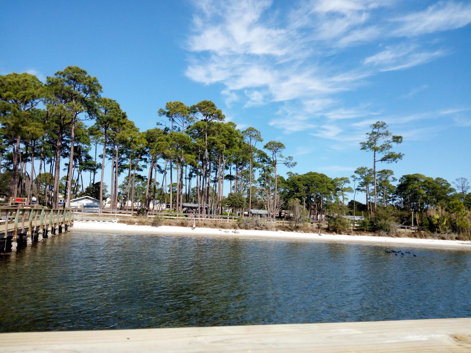 Sandee Wynnehaven Beach Photo