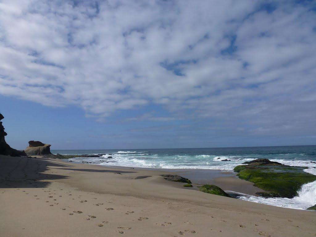 west street beach laguna beach