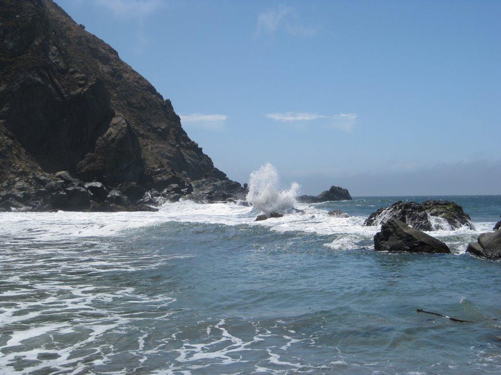 Beach Image