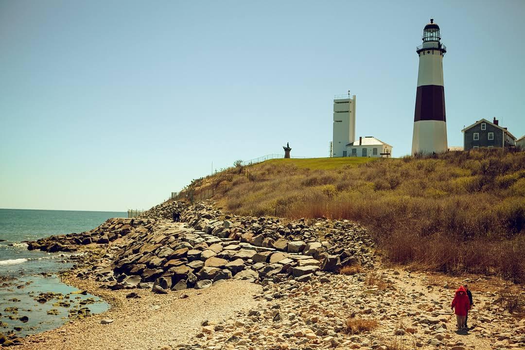 Sandee - Montauk Point State Park