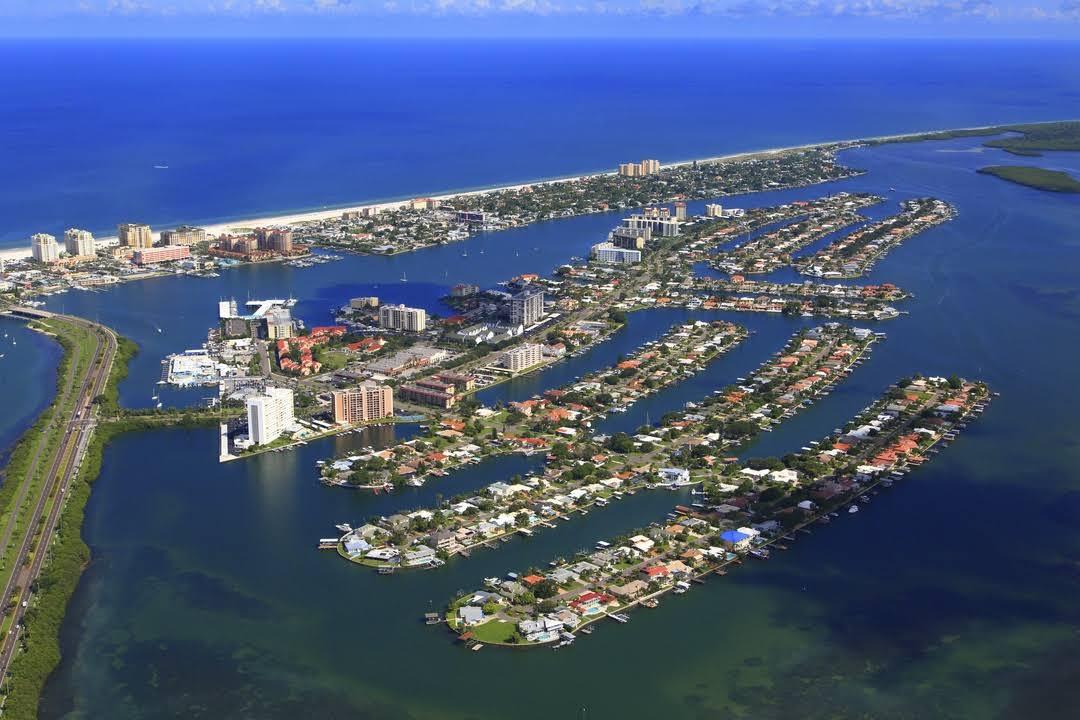 Sandee - Clearwater Beach