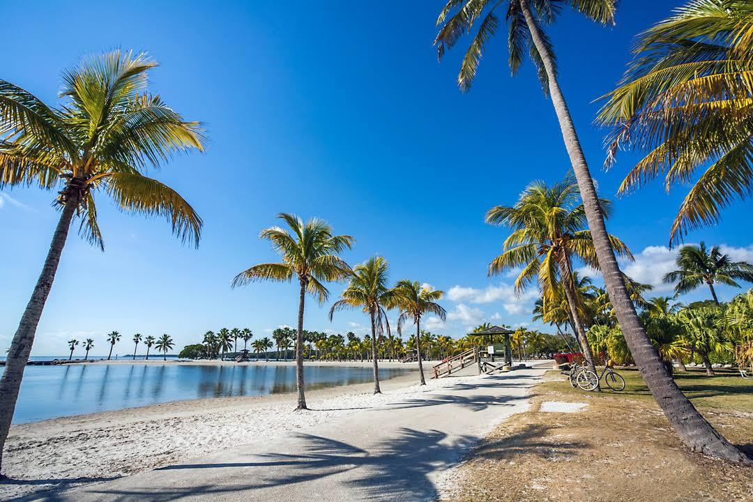 Sandee - Matheson Hammock Park