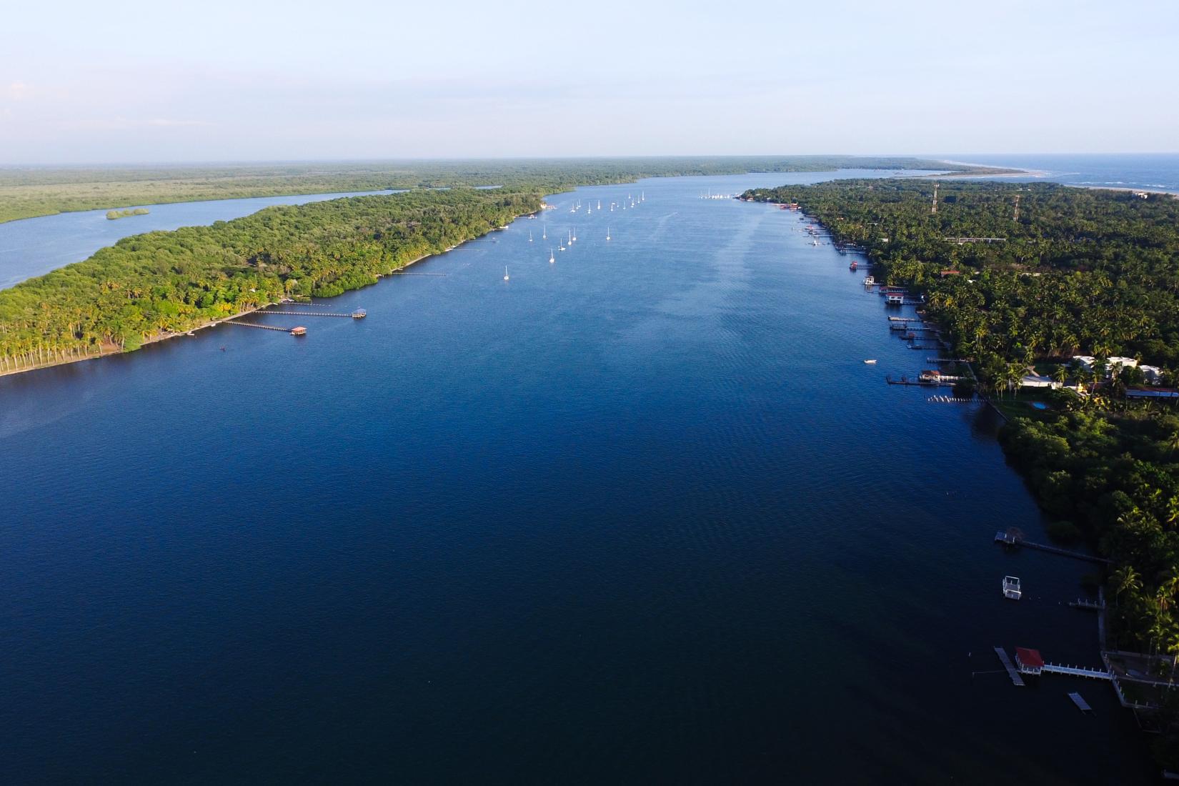 Sandee - Estero De Jaltepeque