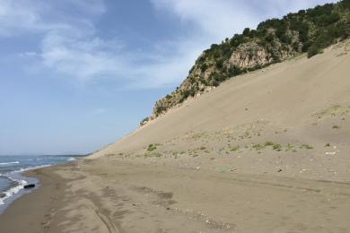 Sandee Rana E Hedhun Beach Photo