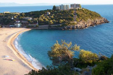 Sandee Insifa Beach