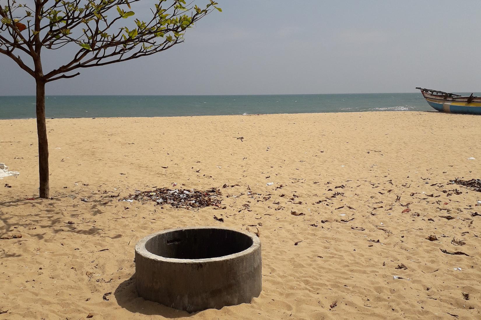 Sandee - Akkaraipattu Beach