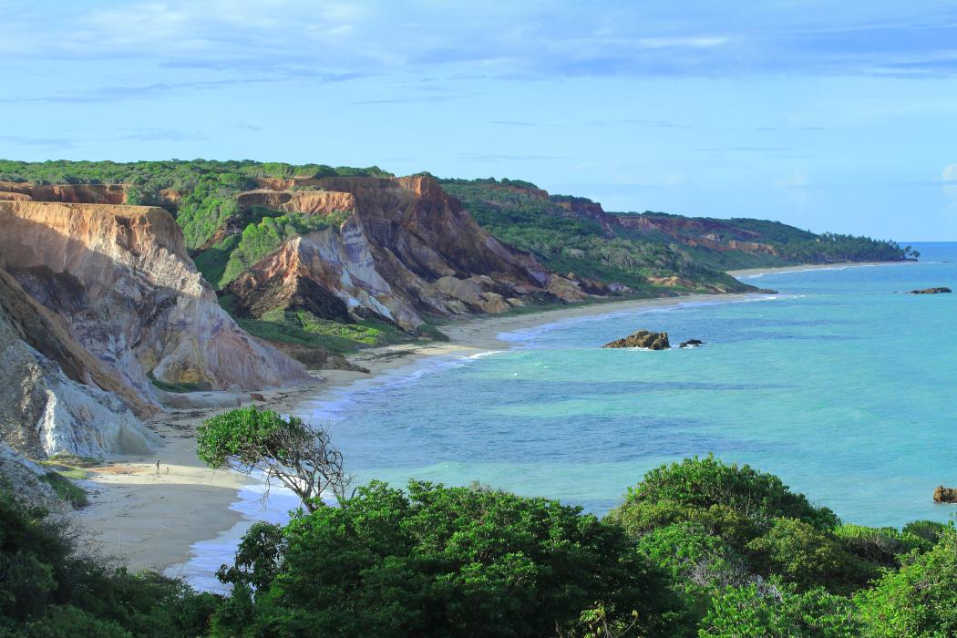 Sandee Tambaba Beach Photo