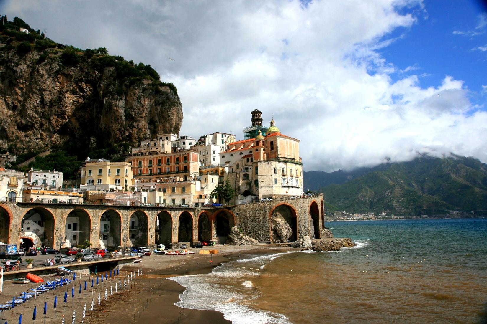 Sandee - HomePage / Atrani