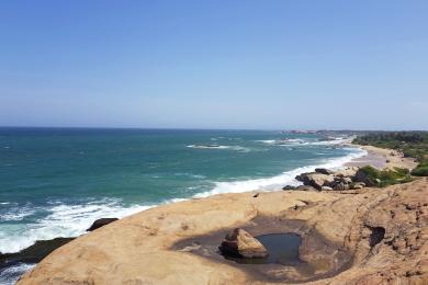 Sandee Kirinda Beach