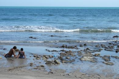 Sandee - Playa El Palmar