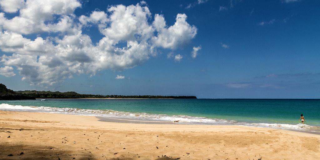Sandee Playa Destiladeros
