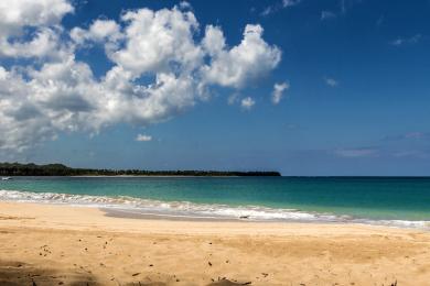 Sandee Playa Destiladeros