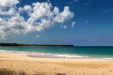 Sandee Playa Destiladeros Photo