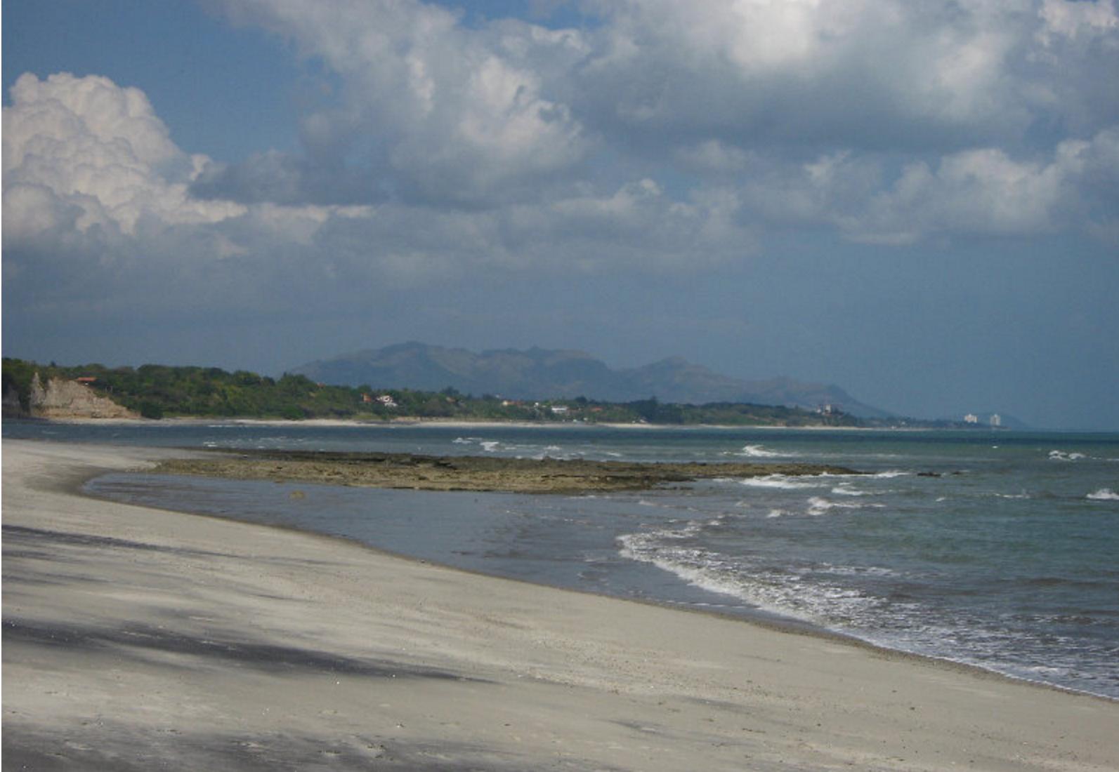 Sandee - Playa Ensenada