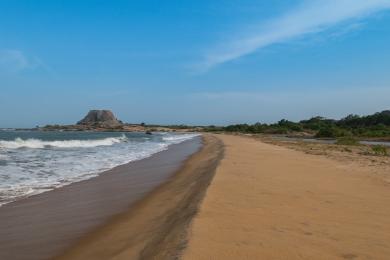 Sandee Yala Beach