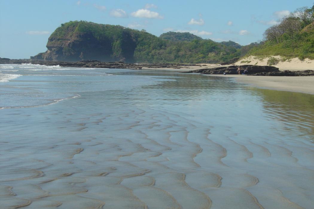 Sandee Playa Maderas