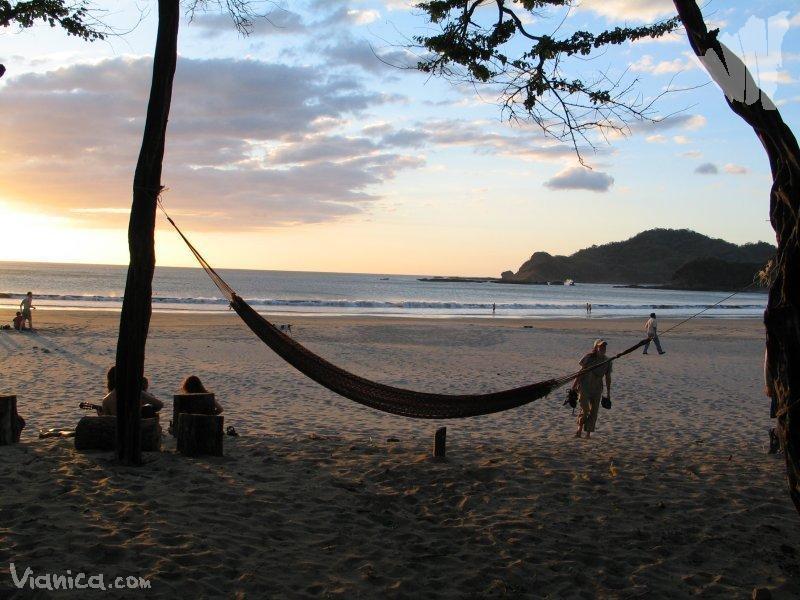 Sandee - Playa Majagual