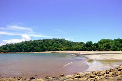Sandee Playa Gavilla
