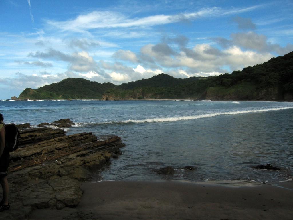 Sandee - Playa Majagual