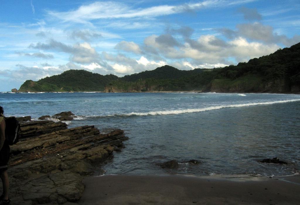 Sandee Playa Majagual