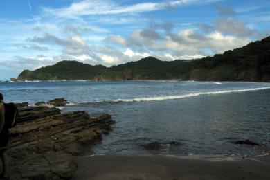 Sandee Playa Majagual