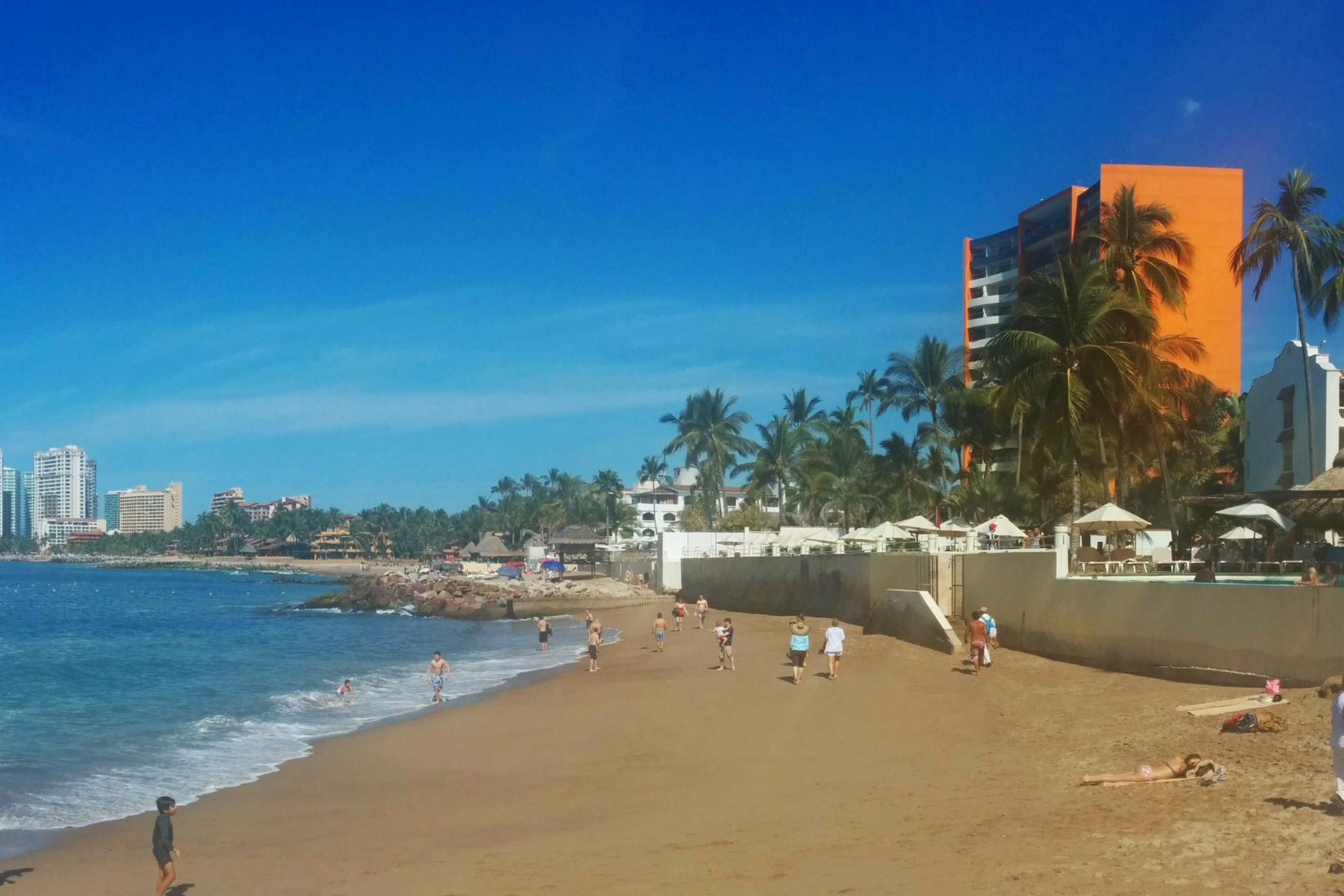 Sandee - HomePage / Puerto Vallarta